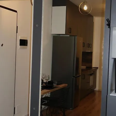 Apartment Kamez *